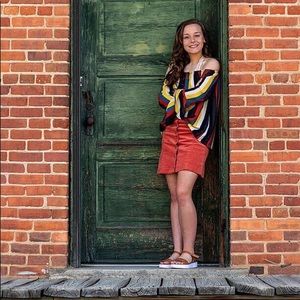 Meet your Posher, Jennifer